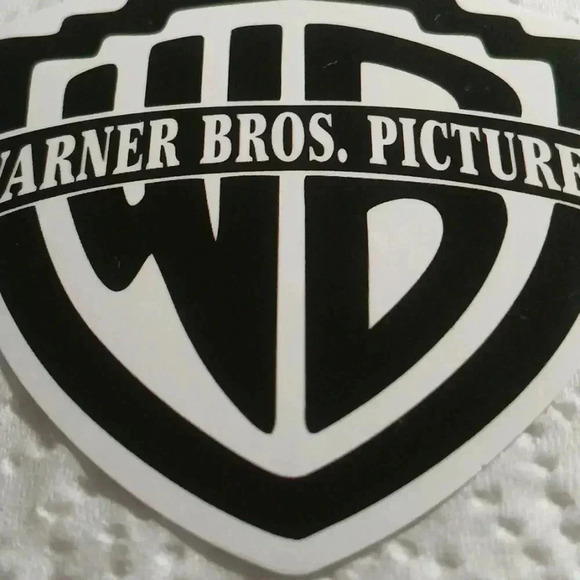 Vintage..sticker..waterproof..collectable choice....we bundle..enjoy - Picture 3 of 3